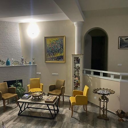 WESTAY Hotel Tbilisi Buitenkant foto