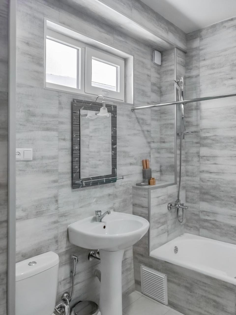 WESTAY Hotel Tbilisi Buitenkant foto